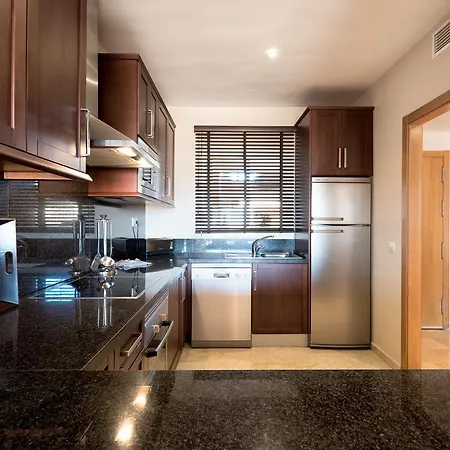 Apartment Malibu Mansions B12 By Rafleys