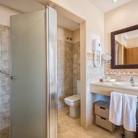 Malibu Mansions B12 By Rafleys Apartment Fuengirola