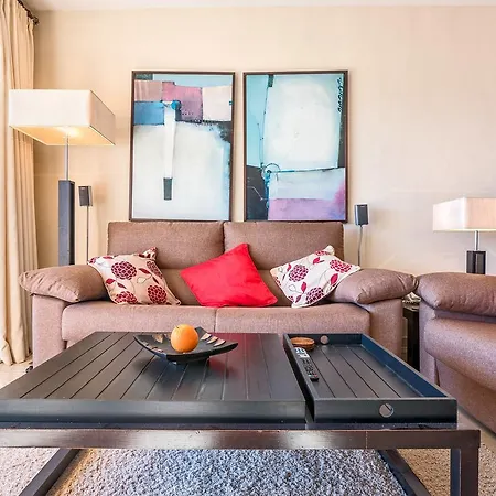 Apartment Malibu Mansions B12 By Rafleys *