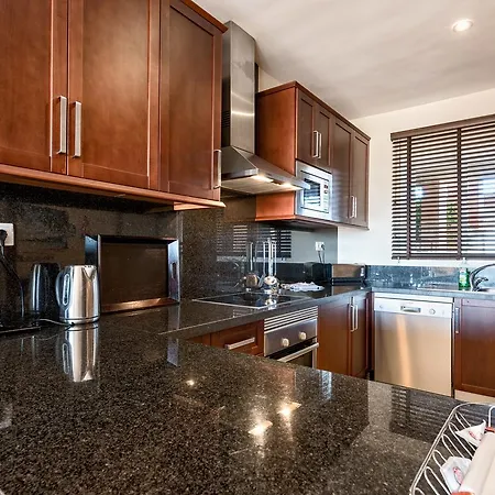 Malibu Mansions B12 By Rafleys * Fuengirola