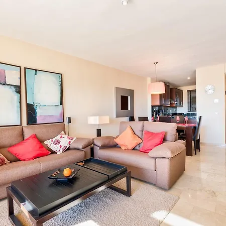 Apartment Malibu Mansions B12 By Rafleys