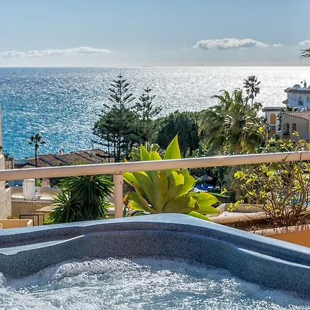 Malibu Mansions B12 By Rafleys