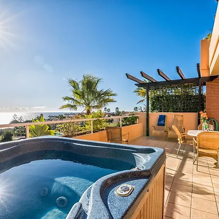 Apartment Malibu Mansions B12 By Rafleys *